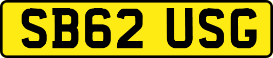 SB62USG