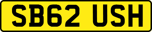 SB62USH