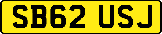 SB62USJ