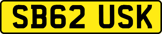 SB62USK
