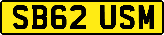 SB62USM