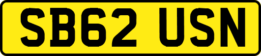 SB62USN