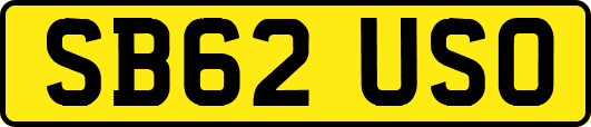SB62USO