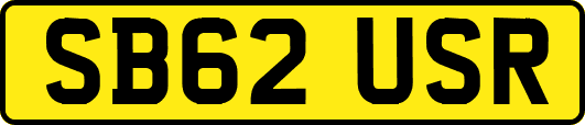 SB62USR