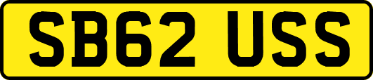 SB62USS