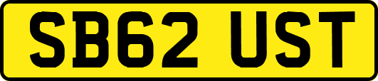 SB62UST