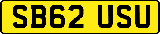 SB62USU