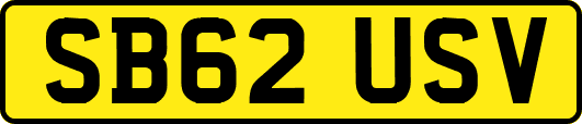 SB62USV