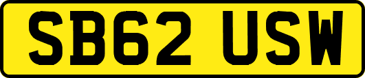 SB62USW