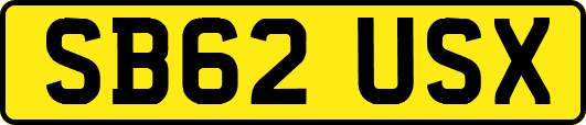 SB62USX