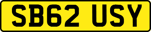 SB62USY