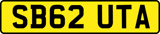 SB62UTA