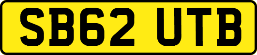 SB62UTB