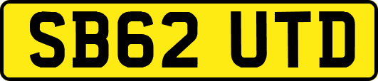 SB62UTD