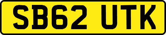 SB62UTK
