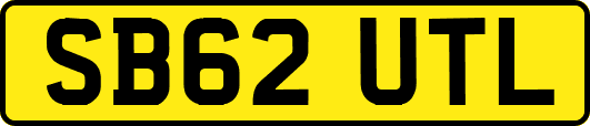 SB62UTL