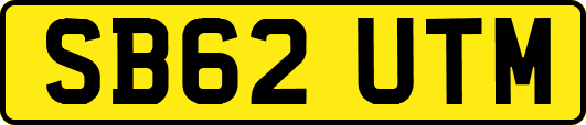 SB62UTM