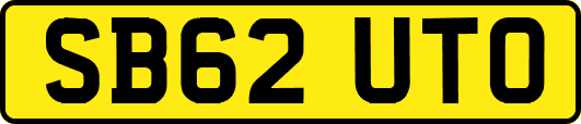 SB62UTO