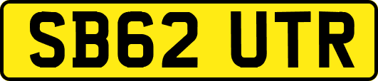 SB62UTR