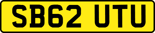 SB62UTU