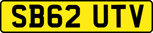 SB62UTV