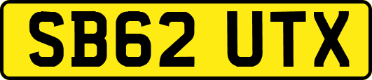 SB62UTX