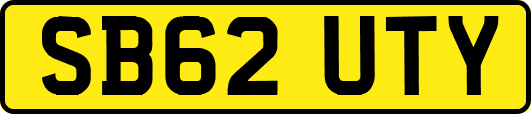 SB62UTY