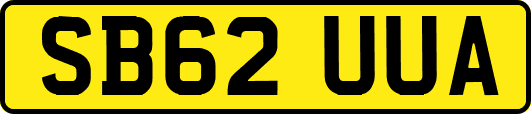 SB62UUA
