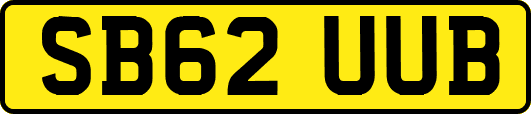 SB62UUB