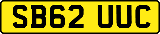 SB62UUC