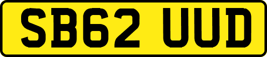 SB62UUD