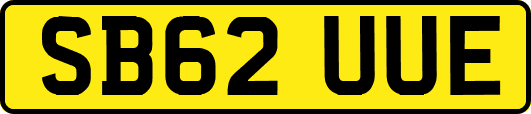 SB62UUE