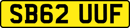 SB62UUF