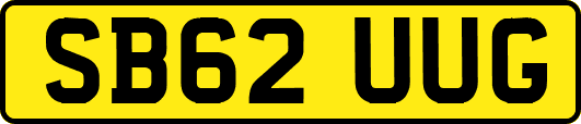SB62UUG