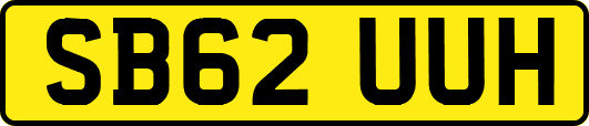 SB62UUH