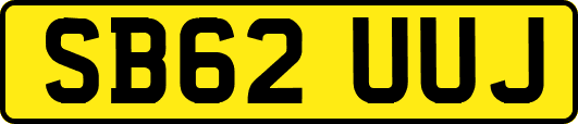 SB62UUJ
