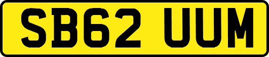 SB62UUM