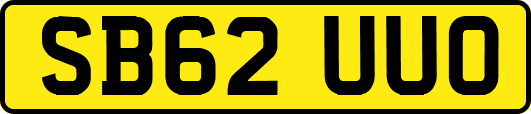 SB62UUO