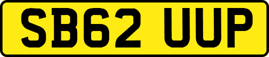 SB62UUP