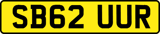 SB62UUR
