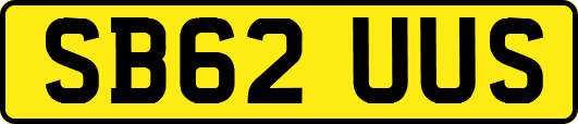 SB62UUS