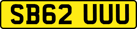 SB62UUU
