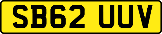SB62UUV