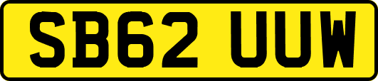 SB62UUW
