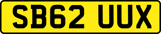 SB62UUX