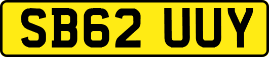 SB62UUY