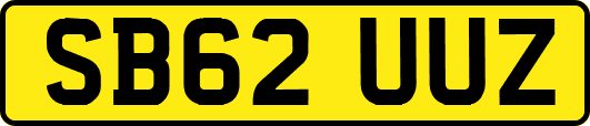 SB62UUZ
