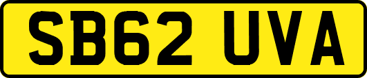 SB62UVA
