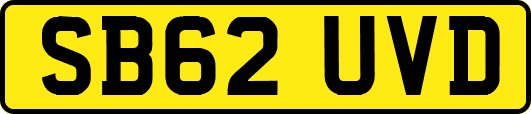 SB62UVD