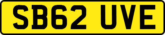 SB62UVE